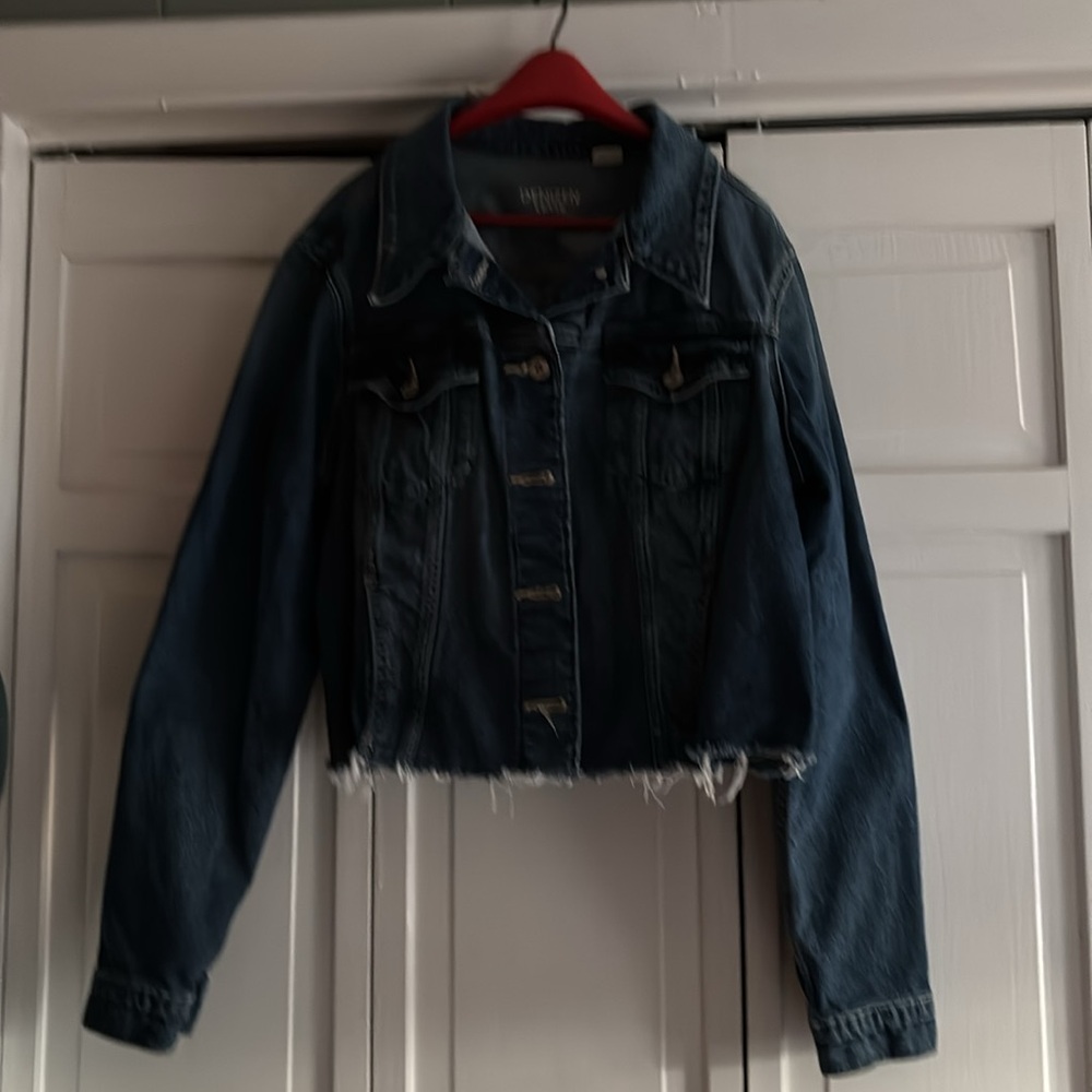 Levi Jacket. - image 2